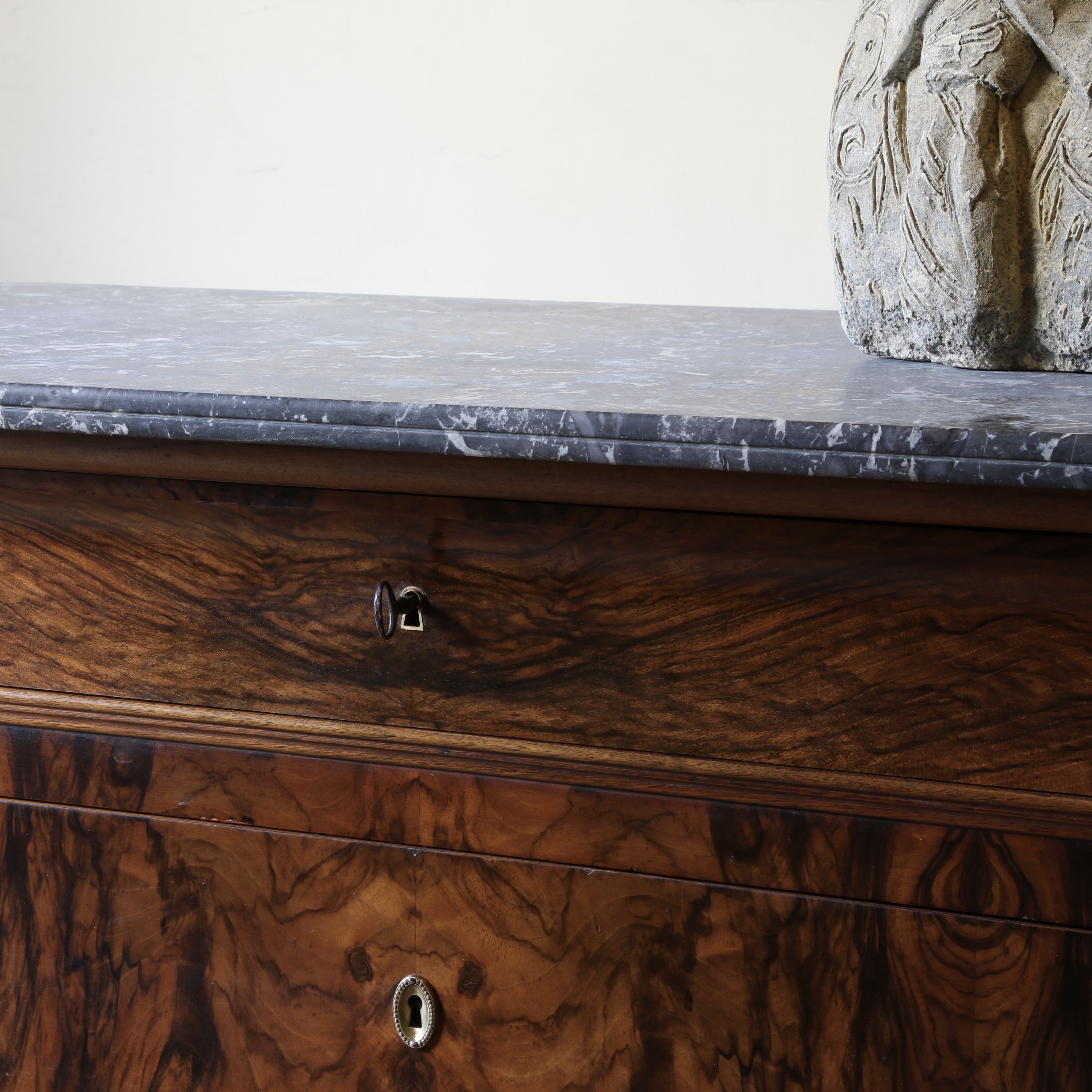 Louis Philippe Commode